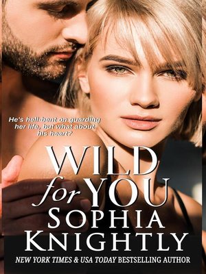 Wild for You - ebook